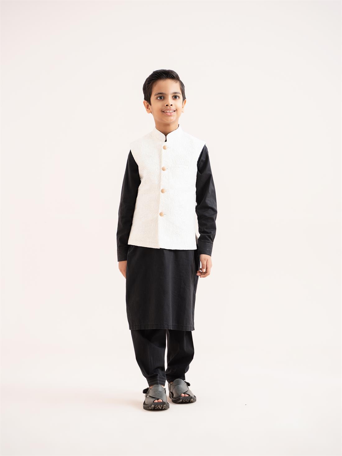 Boys Waistcoat