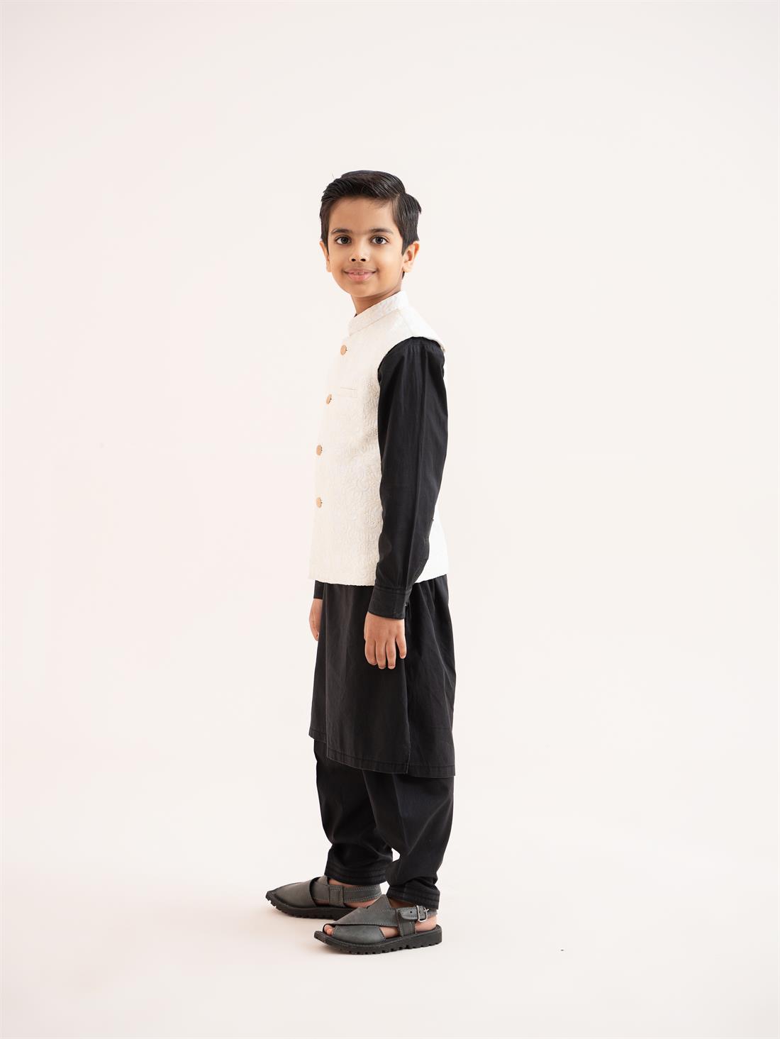 Boys Waistcoat