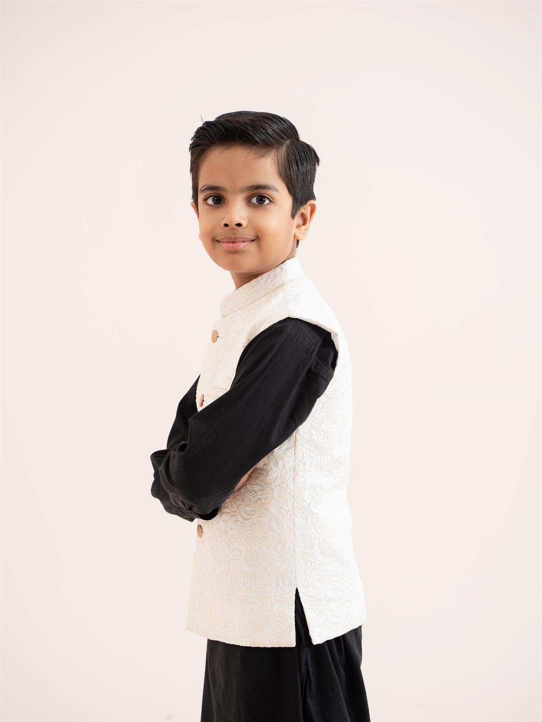 Boys Waistcoat