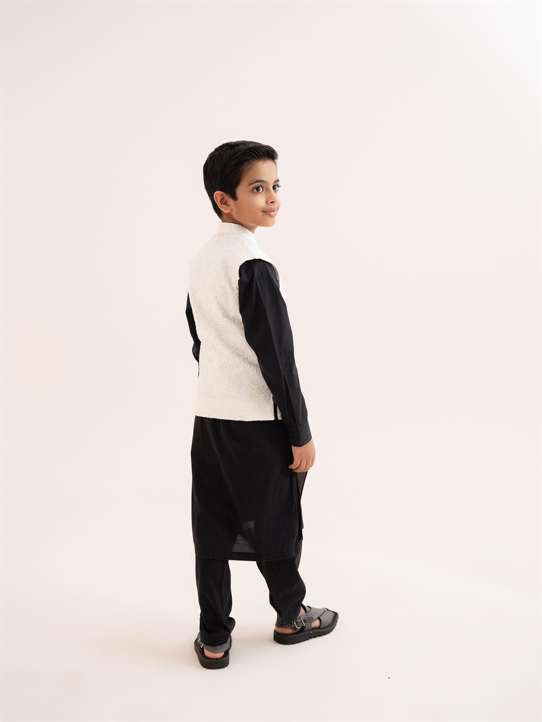 Boys Waistcoat