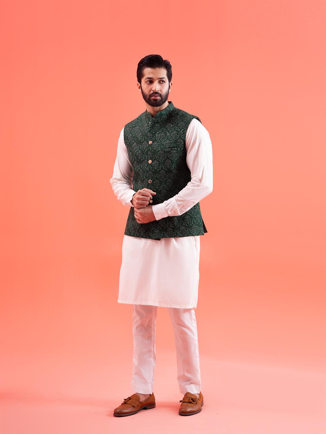 Mens Waistcoat