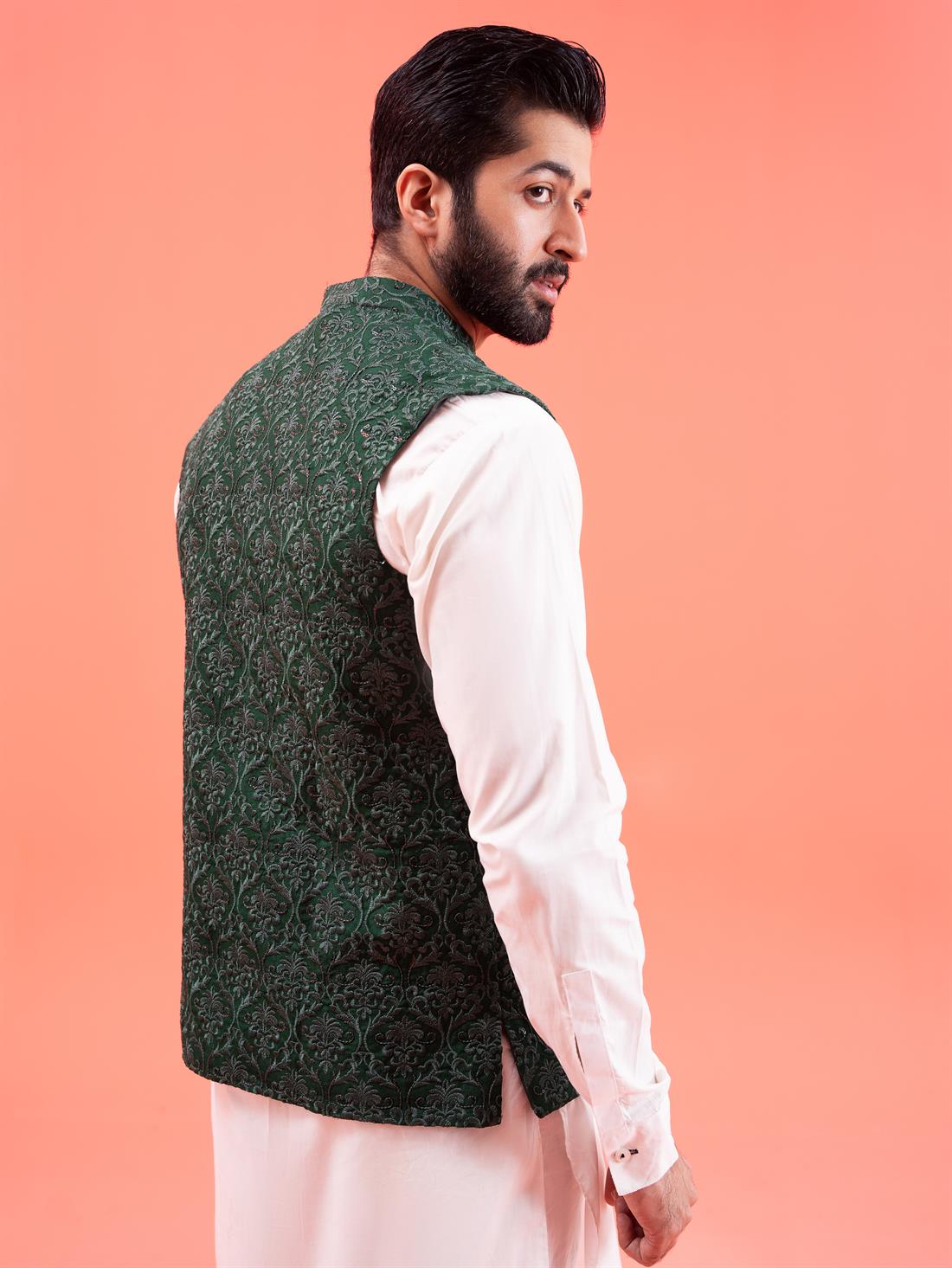 Mens Waistcoat