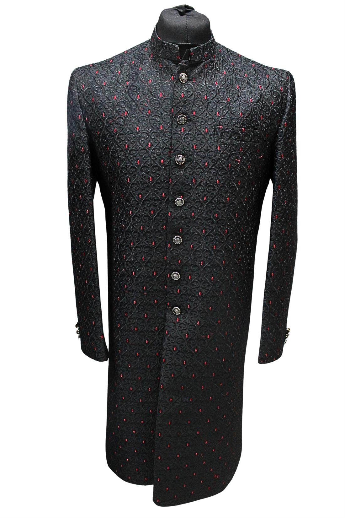 Mens Sherwani