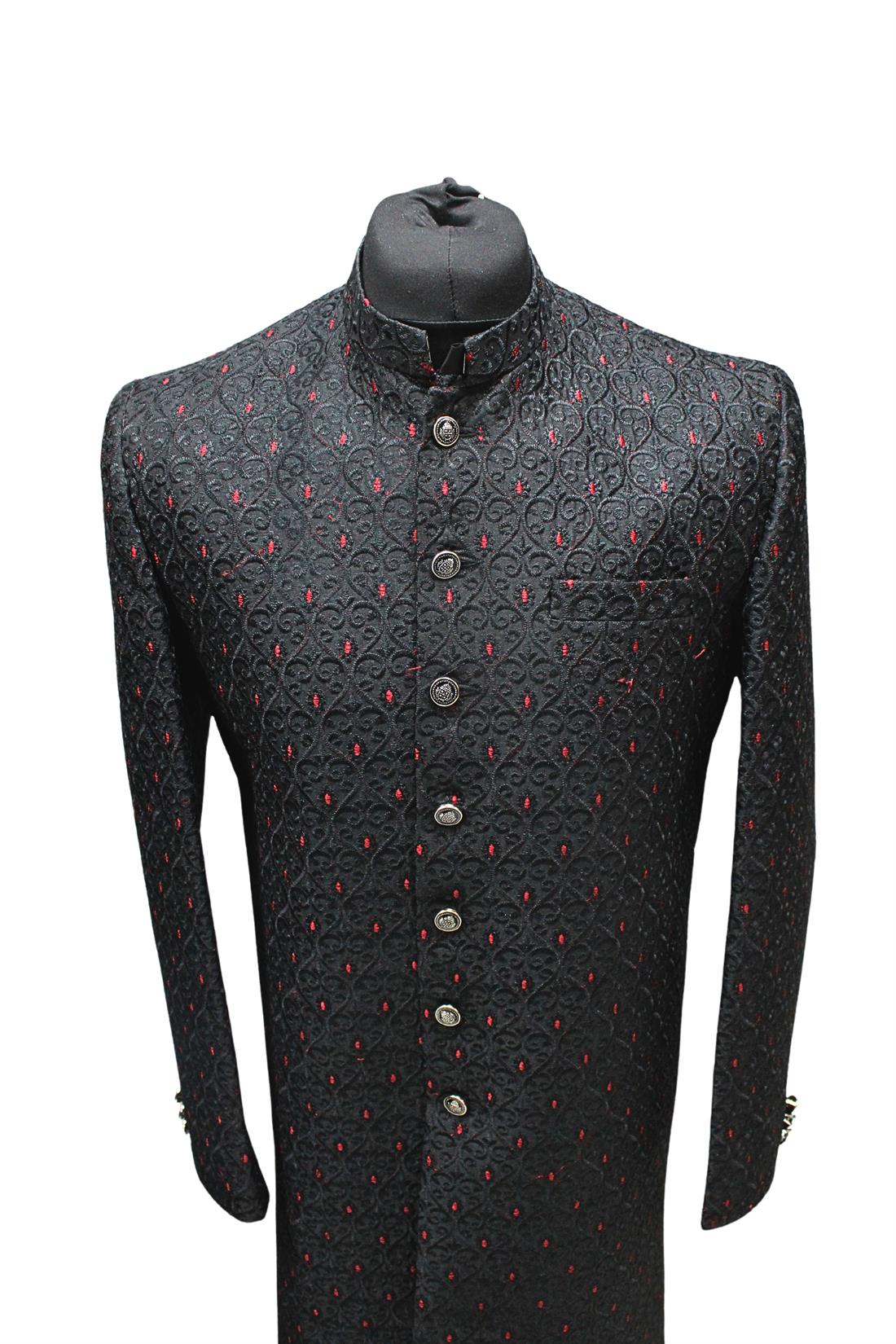 Mens Sherwani