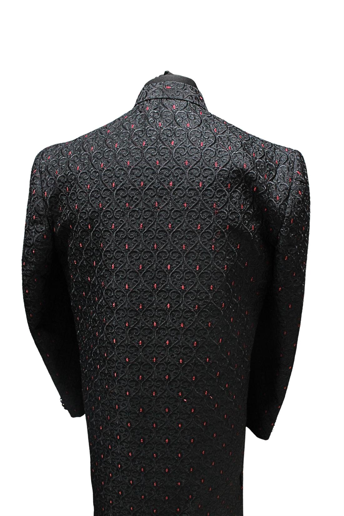 Mens Sherwani