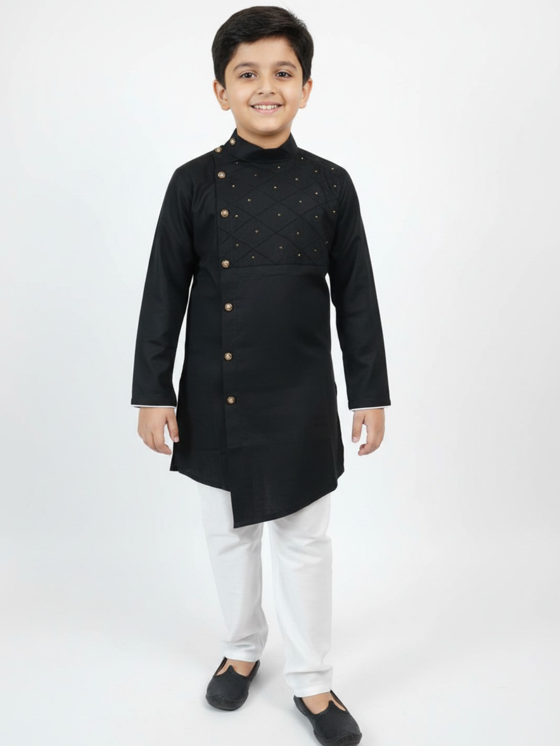 Boys Kurta Pajama