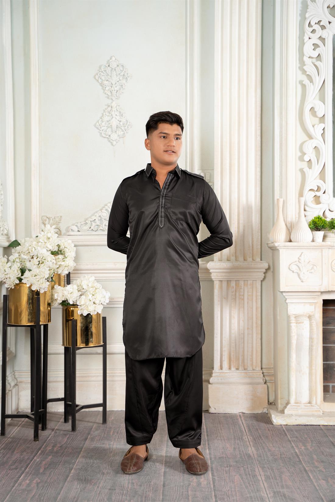 Boys Shalwar Kameez