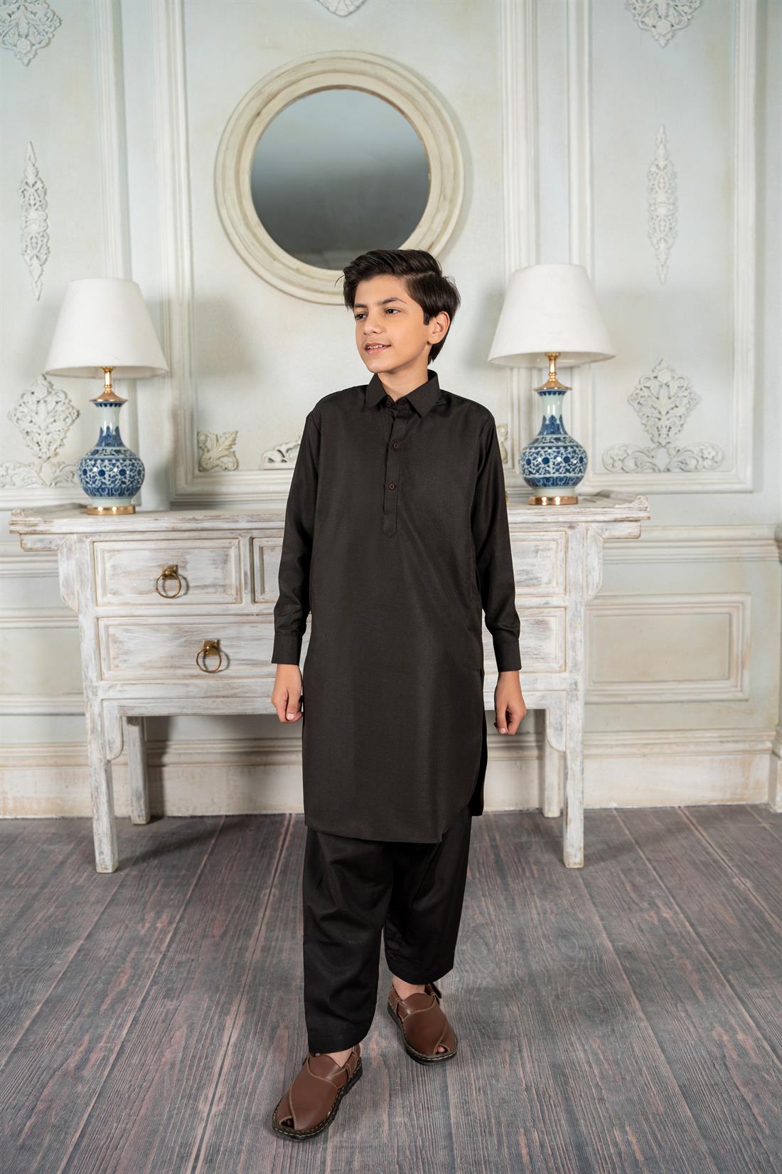 Boys Shalwar Kameez
