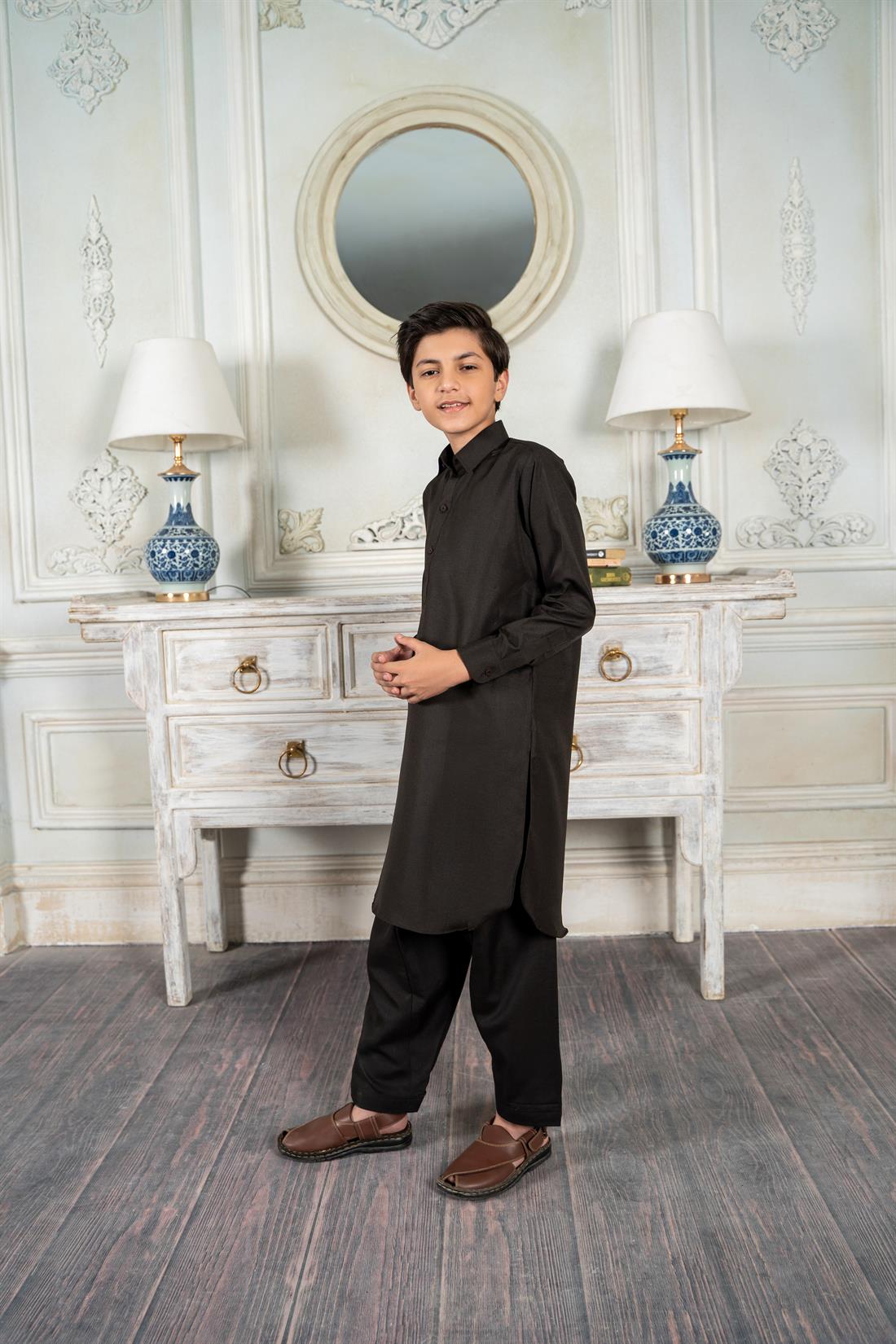 Boys Shalwar Kameez