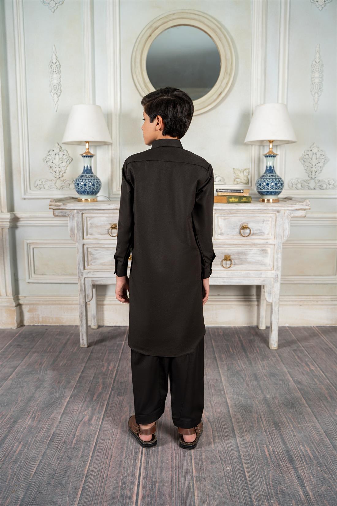 Boys Shalwar Kameez