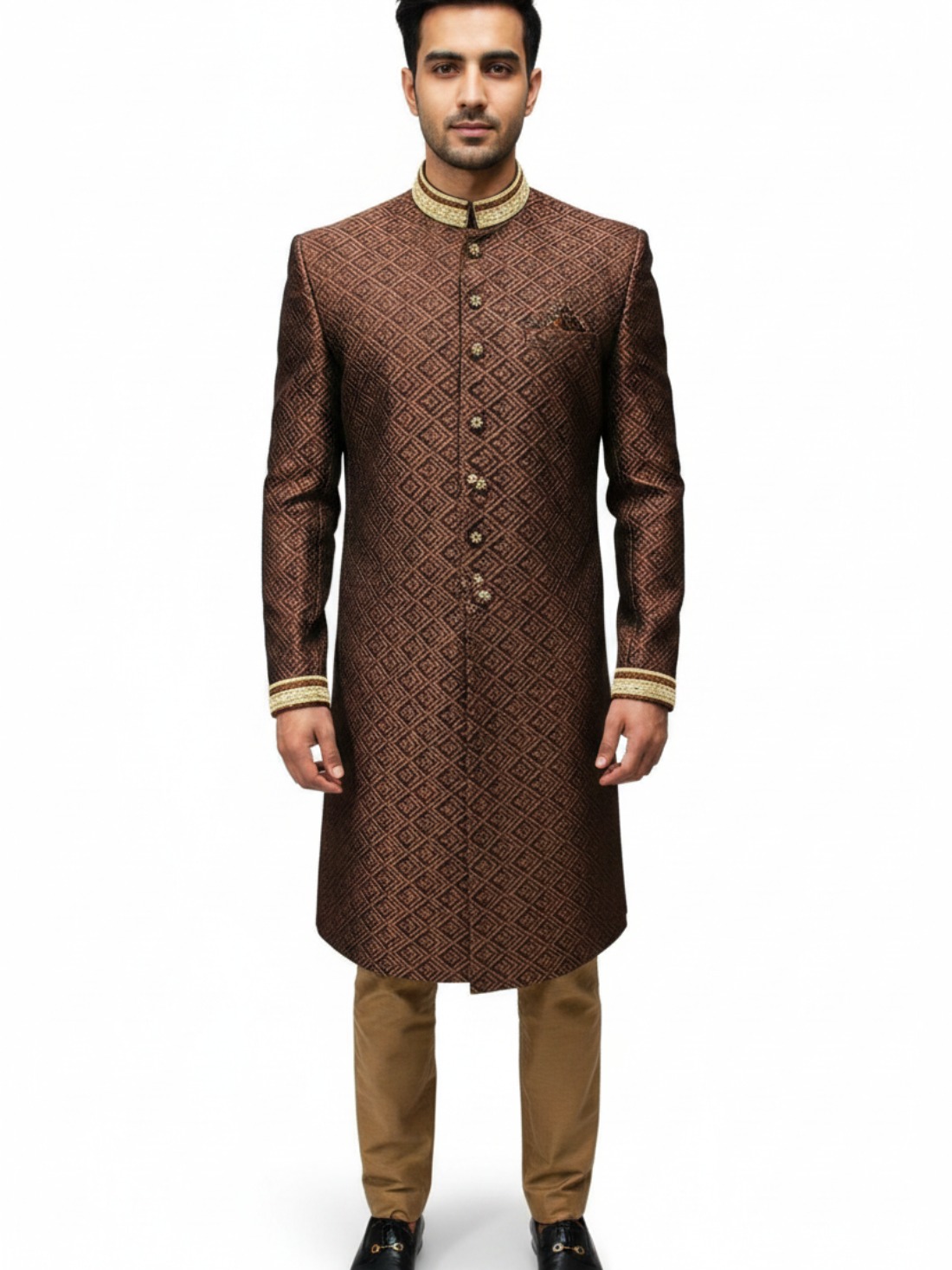 Mens Sherwani