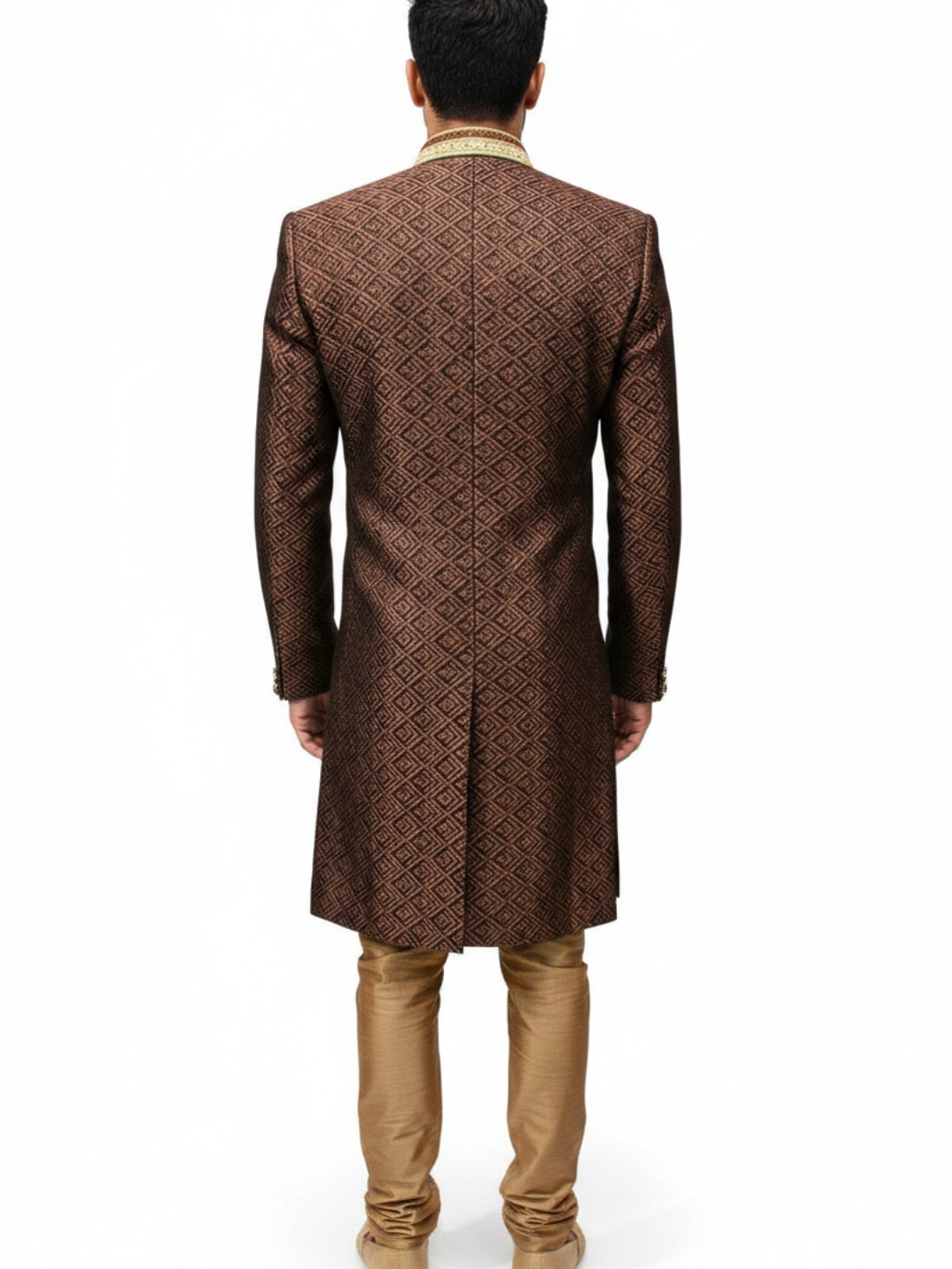 Mens Sherwani
