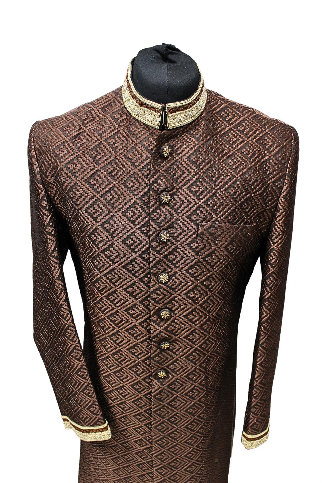 Mens Sherwani