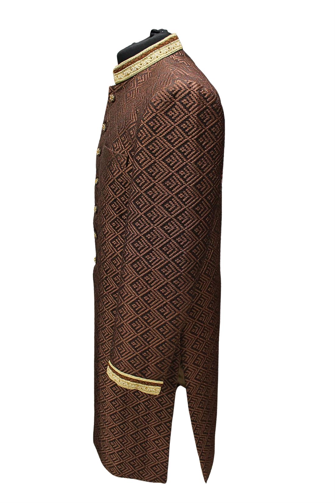 Mens Sherwani