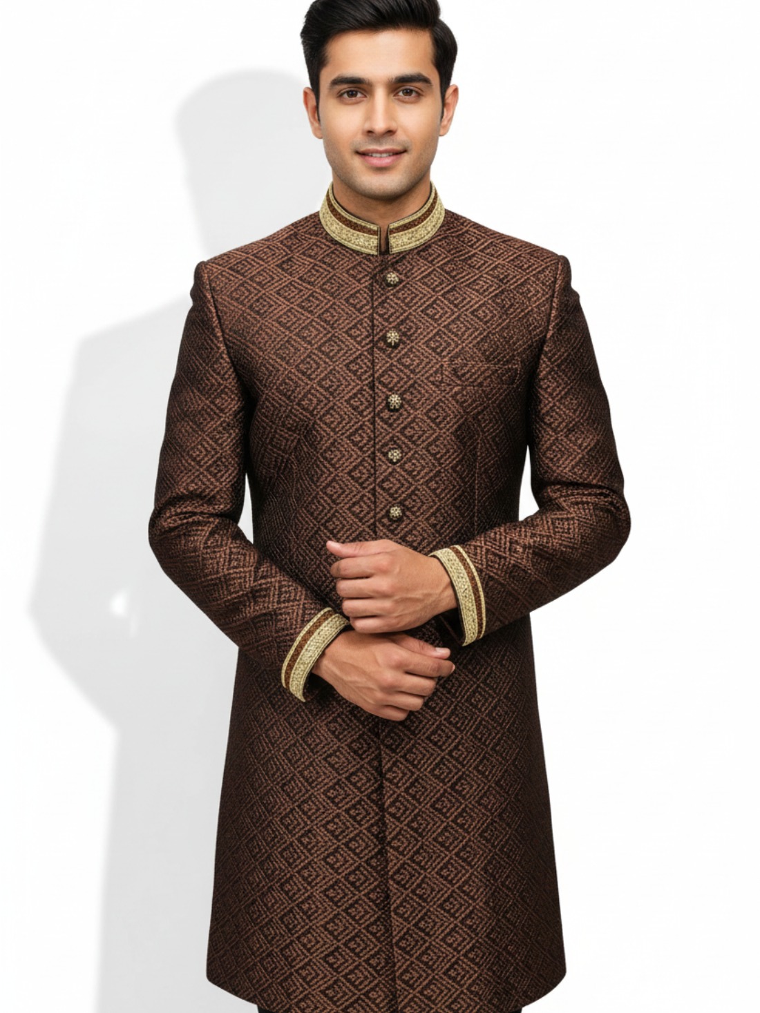 Mens Sherwani