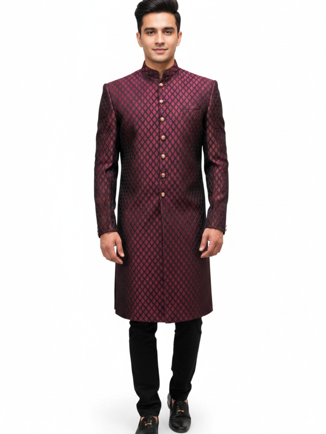 Mens Sherwani