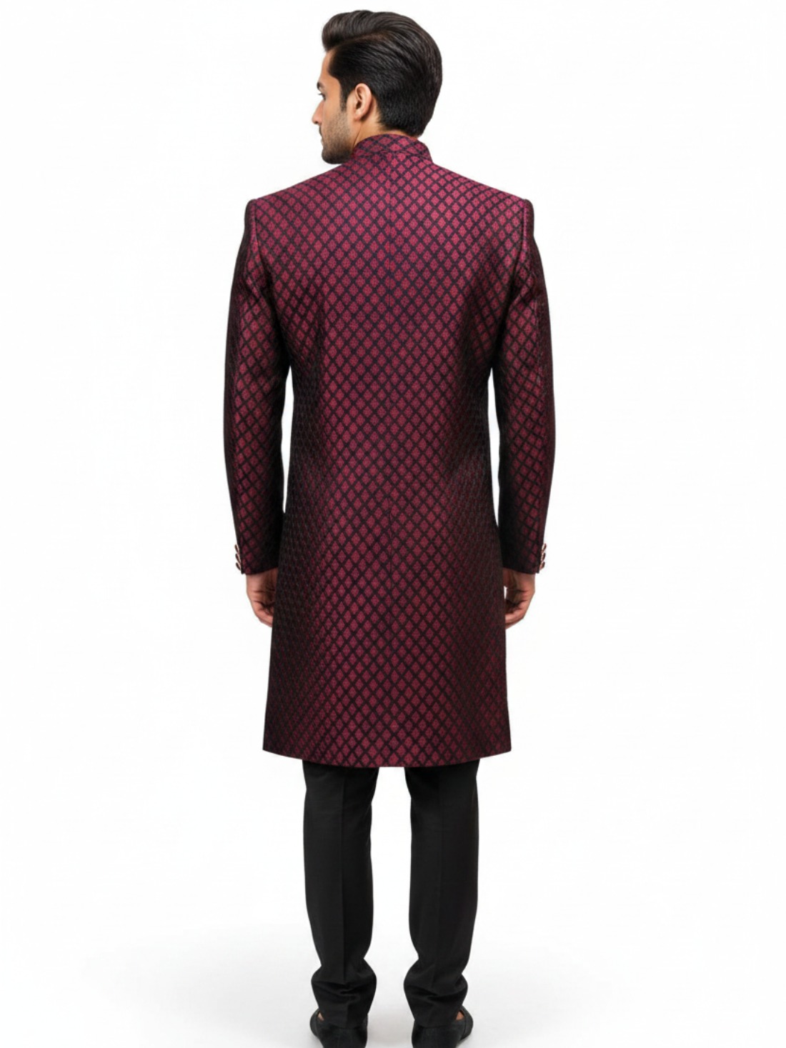 Mens Sherwani