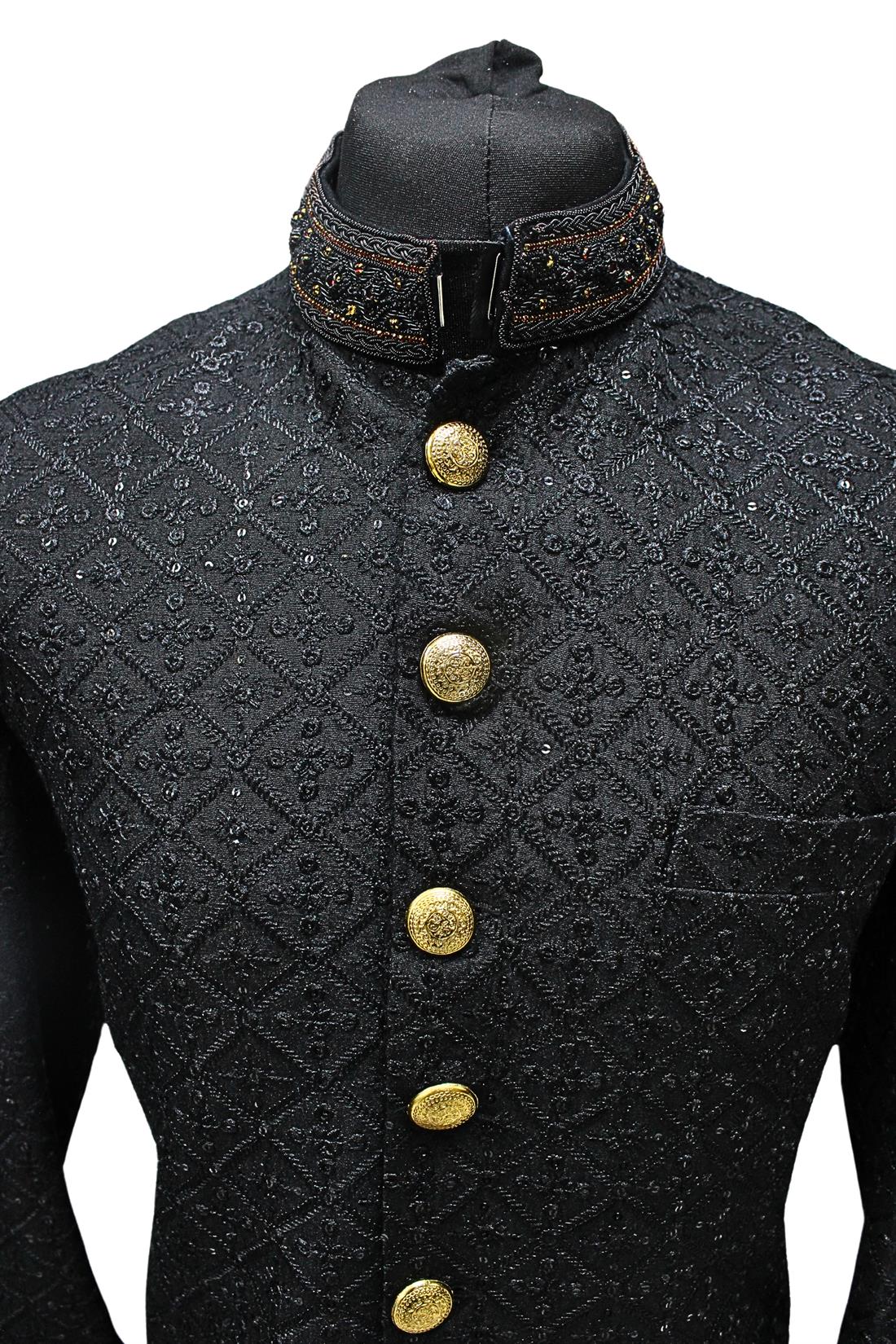 Mens Sherwani