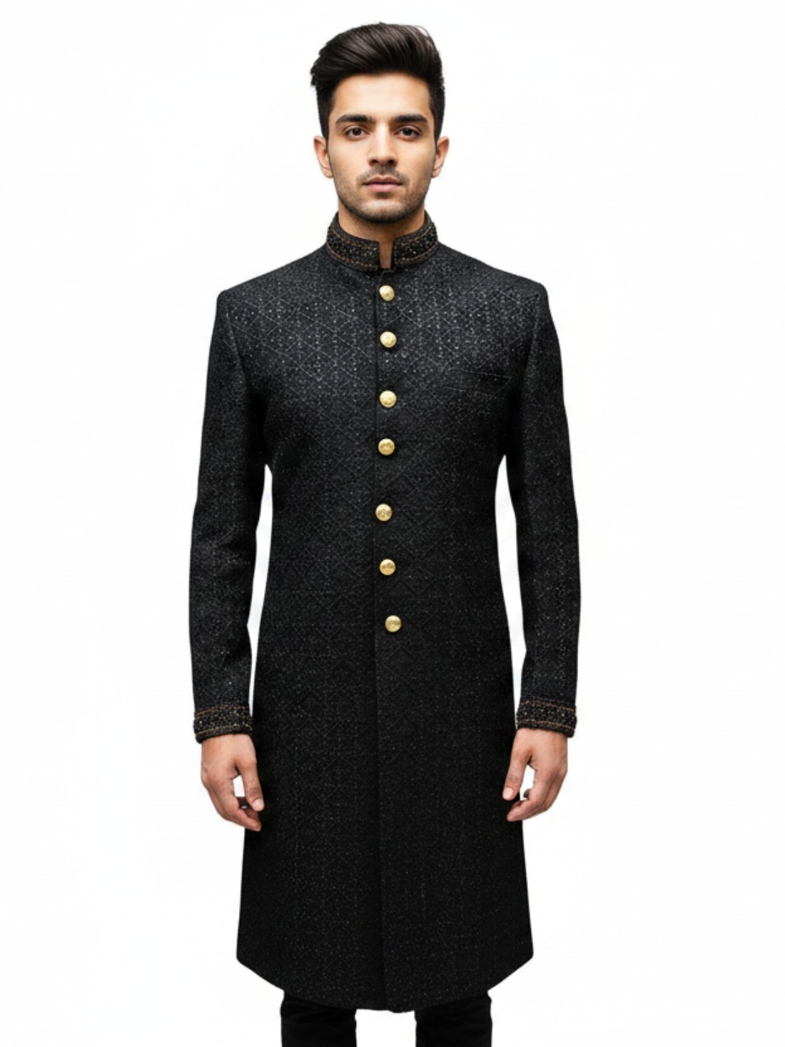 Mens Sherwani