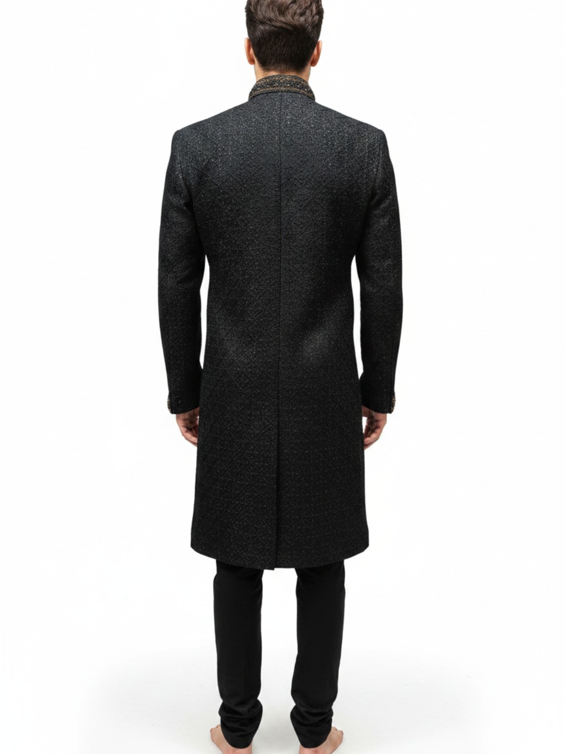 Mens Sherwani
