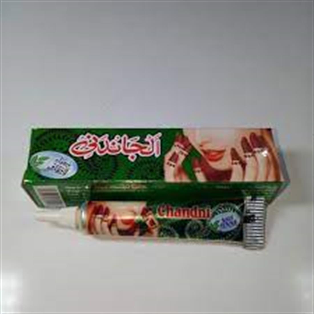 Natural Mehndi Cones