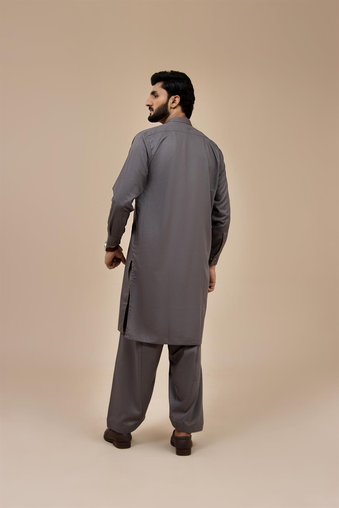 Sand Mens Shalwar Kameez