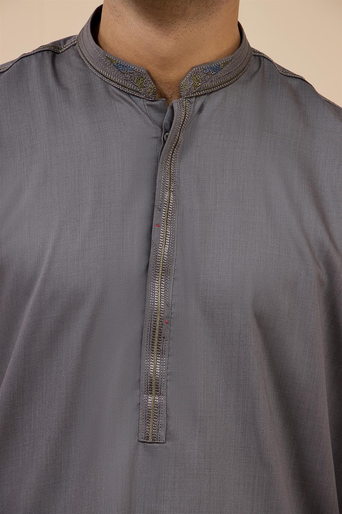 Sand Mens Shalwar Kameez