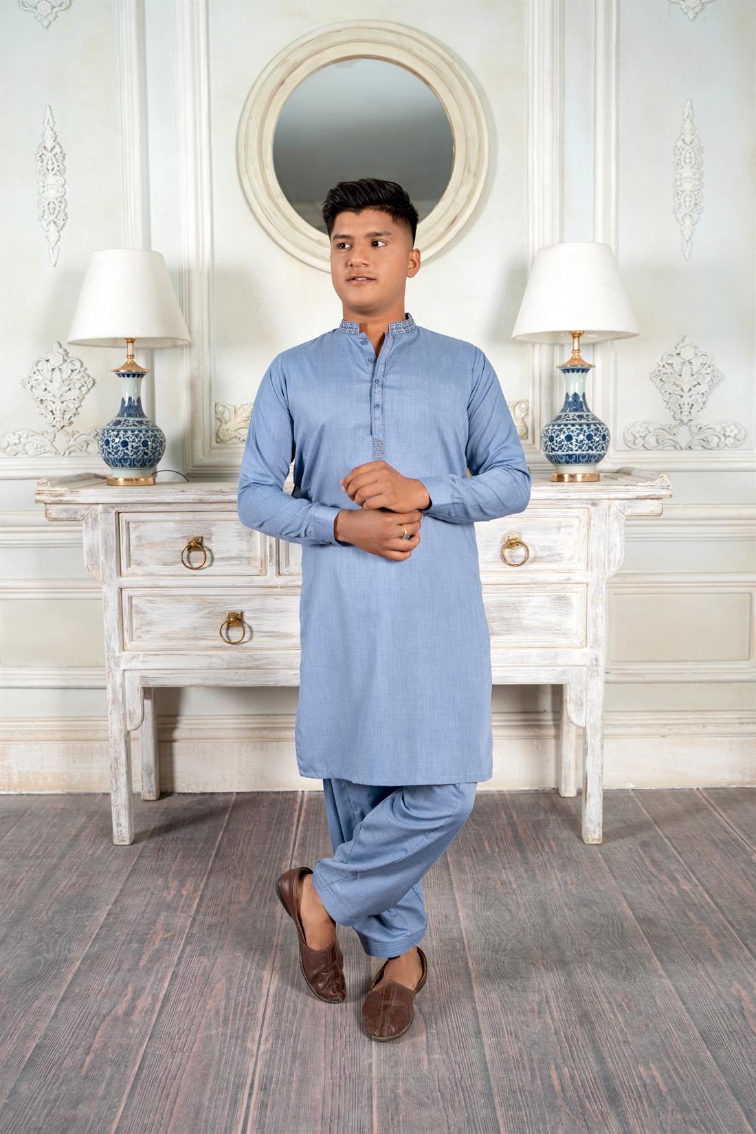 Boys Shalwar Kameez