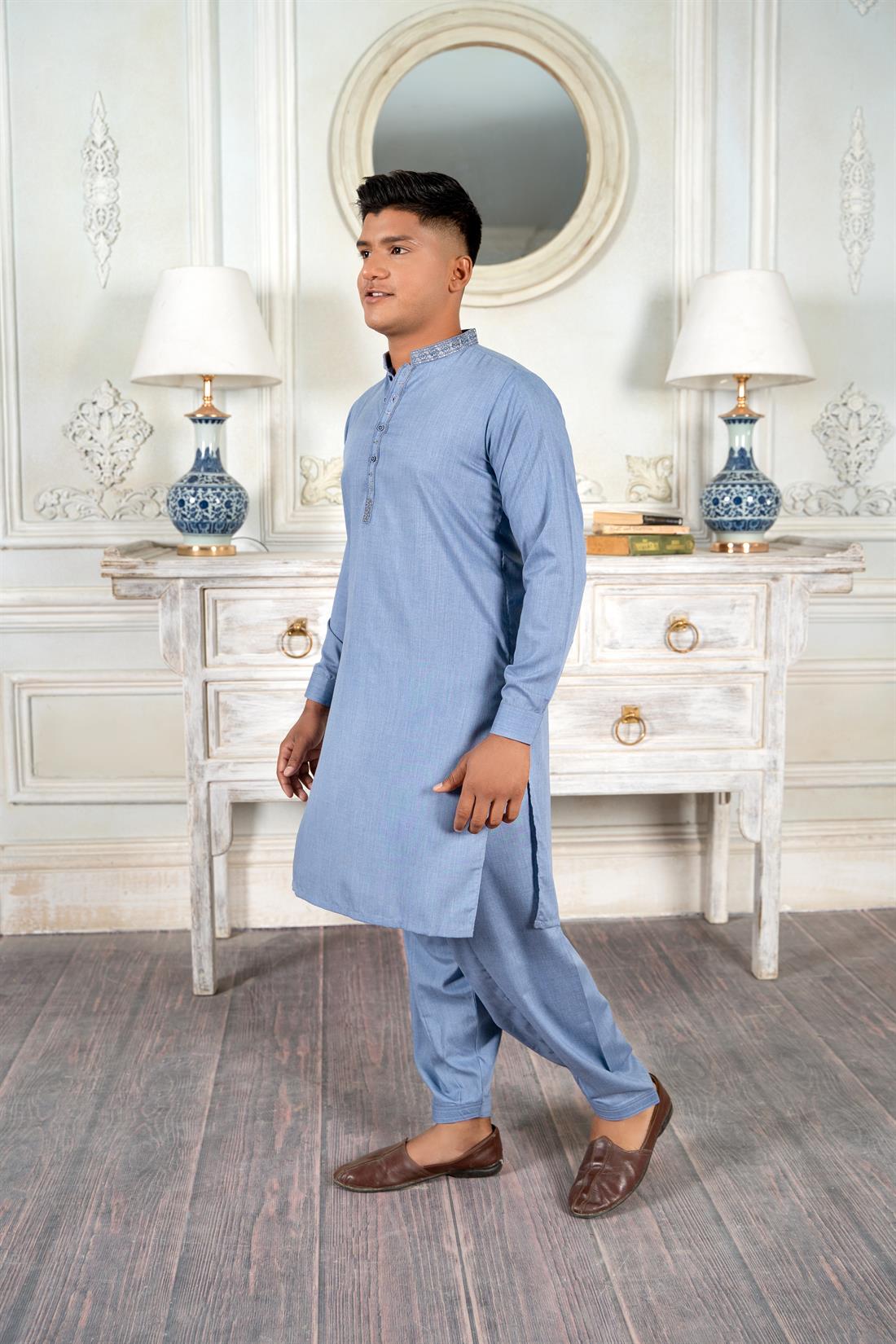 Boys Shalwar Kameez