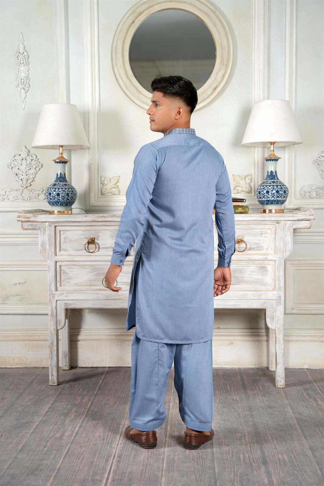 Boys Shalwar Kameez
