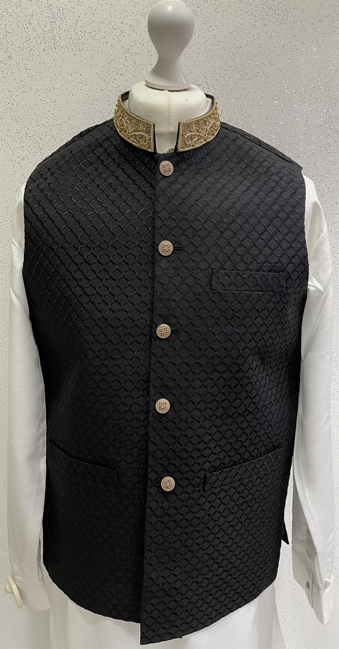 Mens Waistcoat