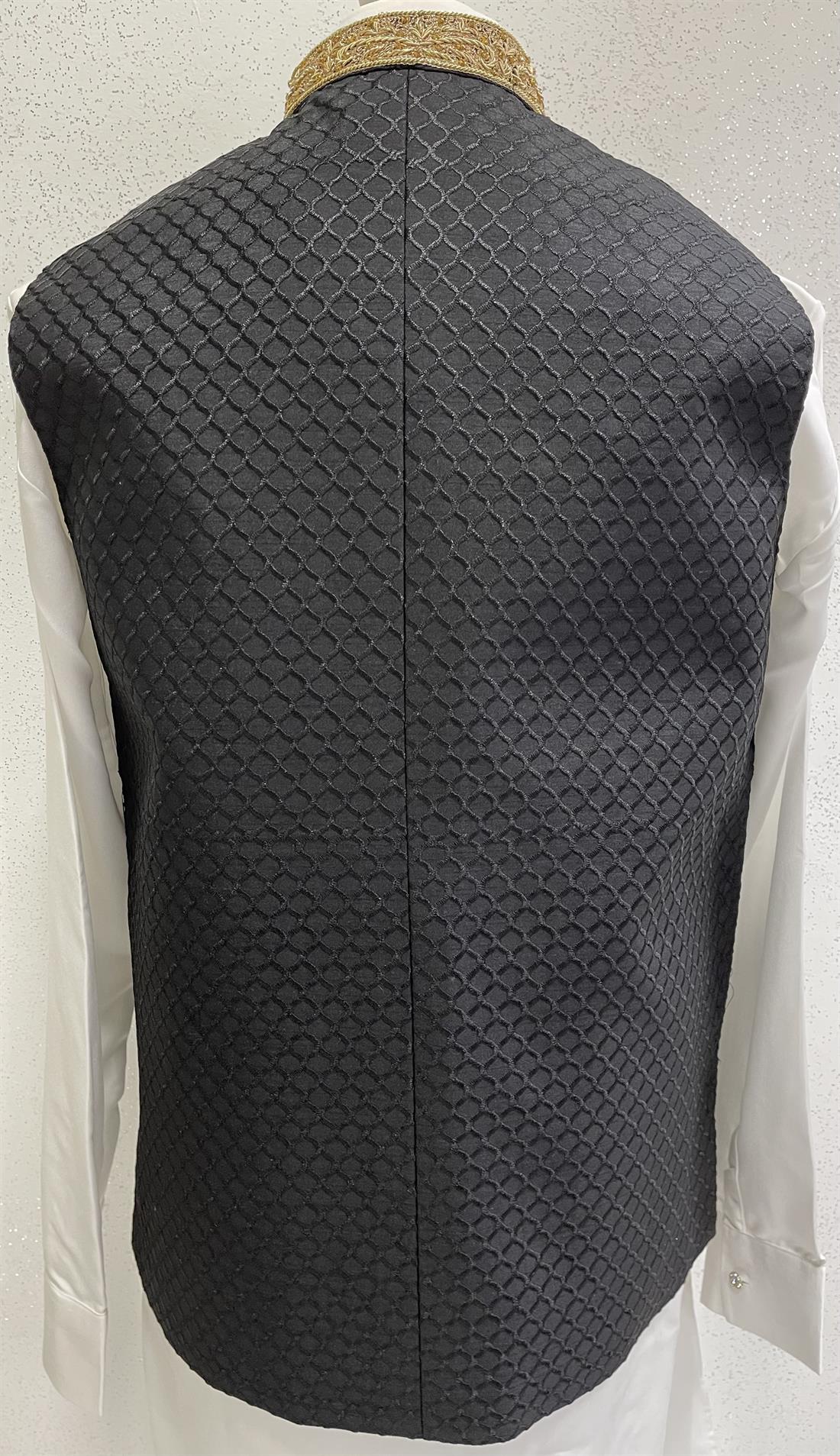 Mens Waistcoat