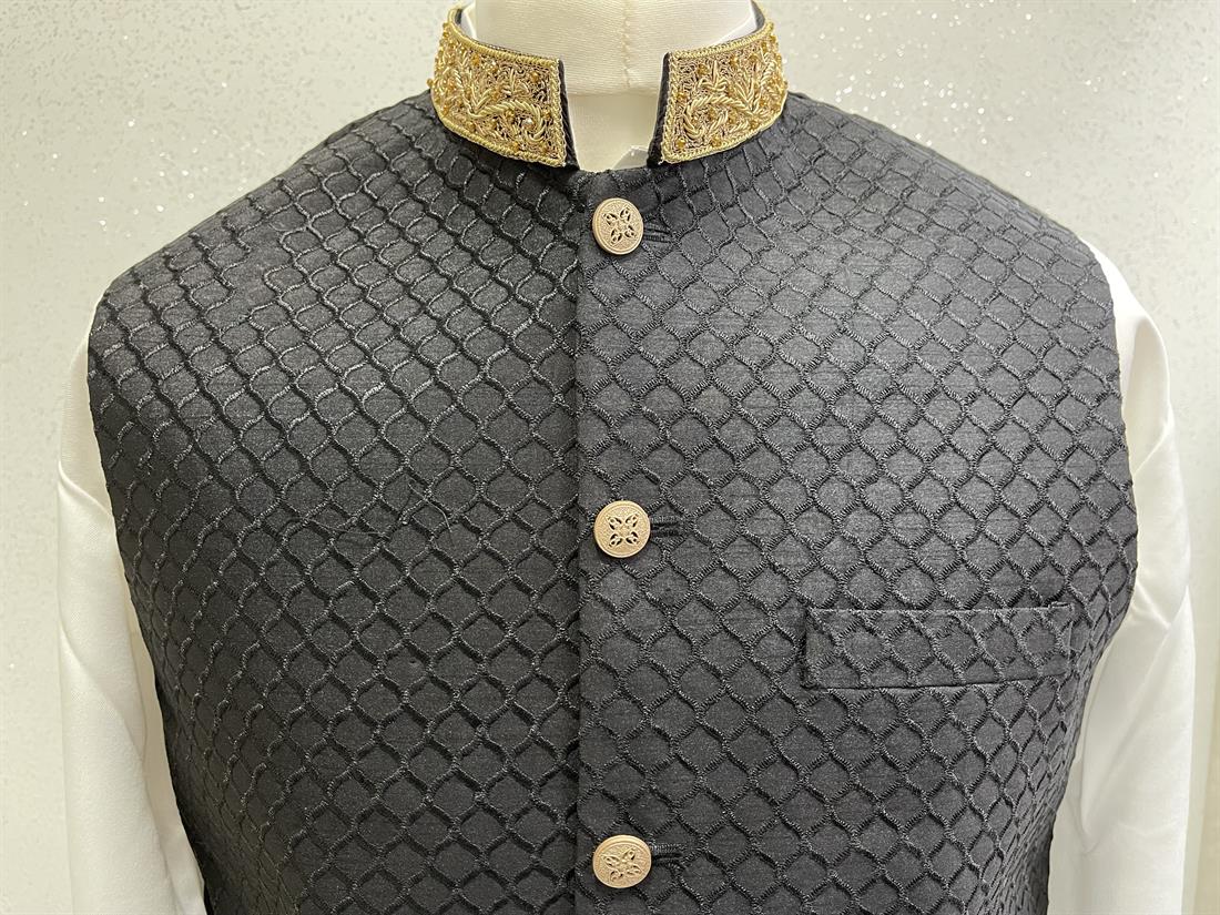 Mens Waistcoat