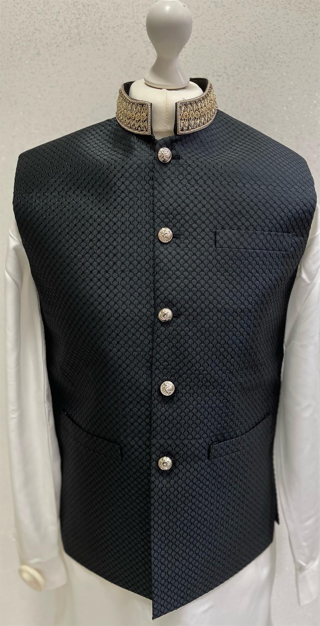 Mens Waistcoat