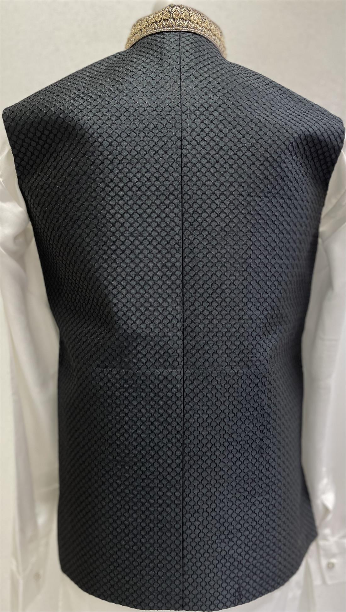 Mens Waistcoat