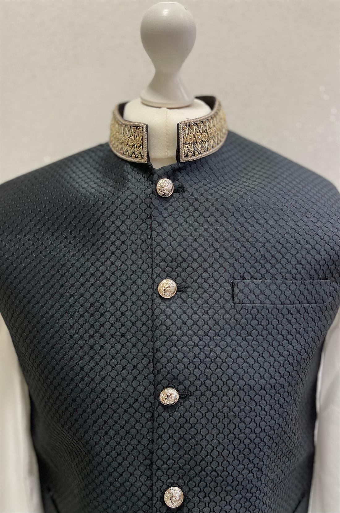 Mens Waistcoat