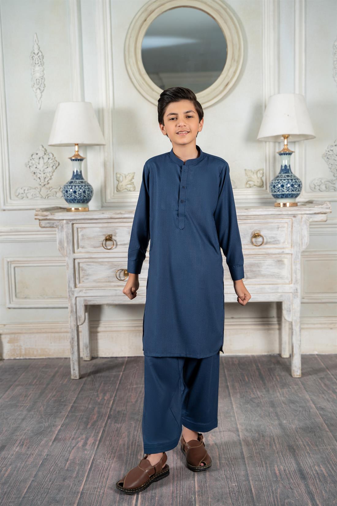 Boys Shalwar Kameez