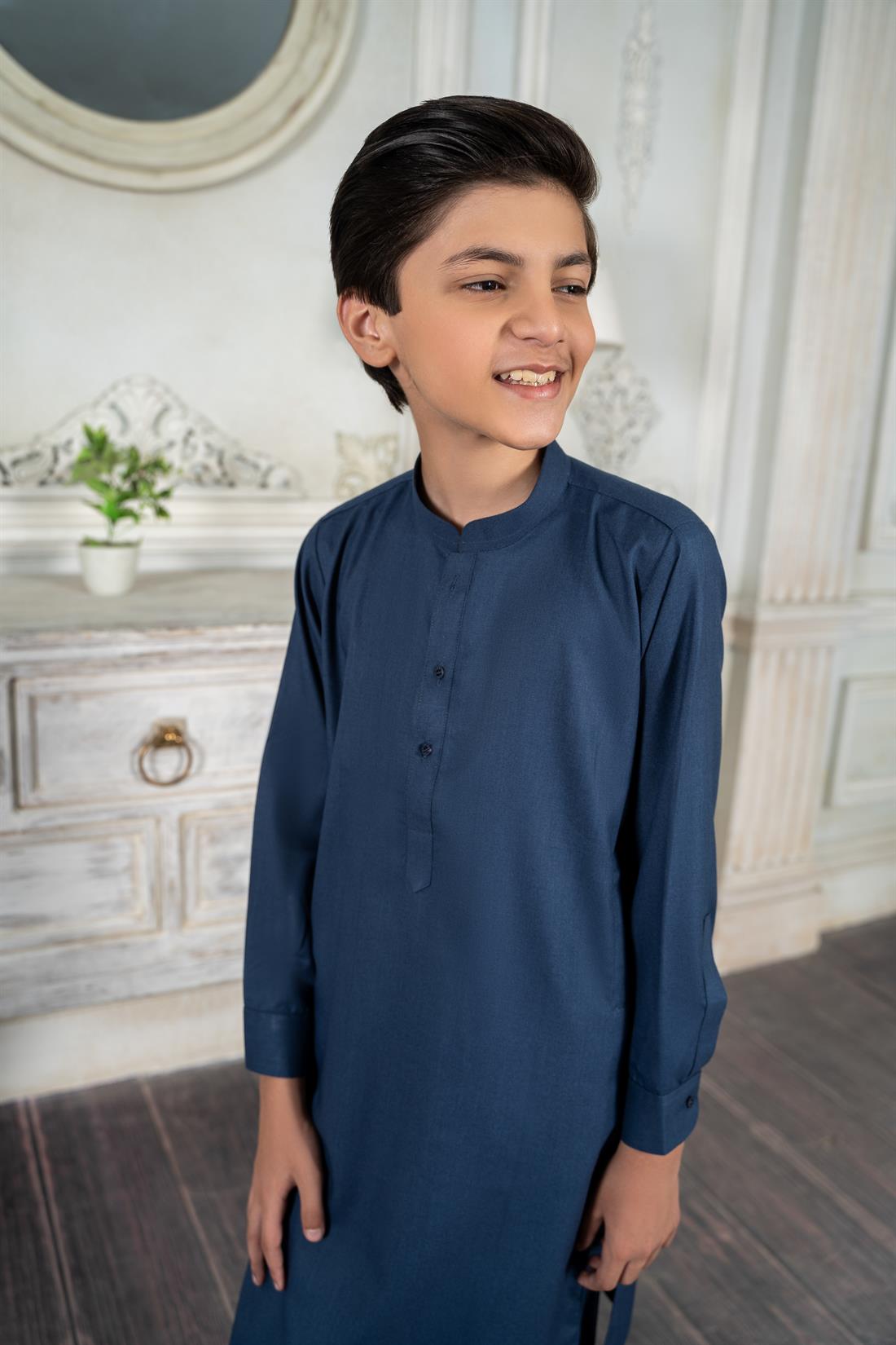 Boys Shalwar Kameez