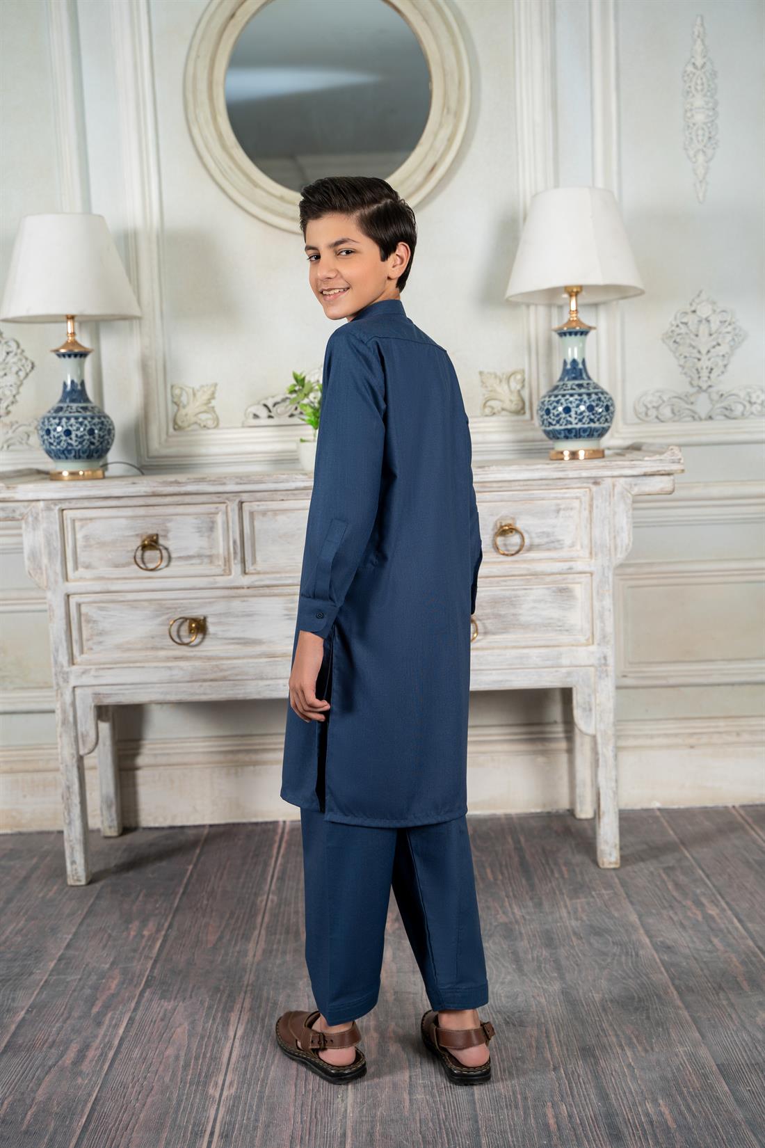Boys Shalwar Kameez