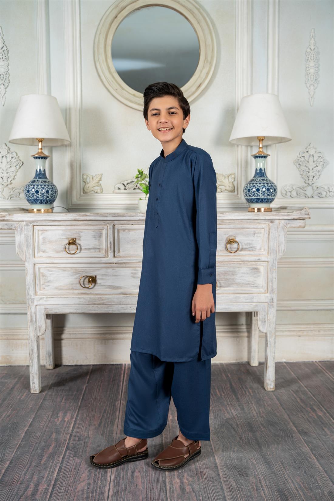 Boys Shalwar Kameez