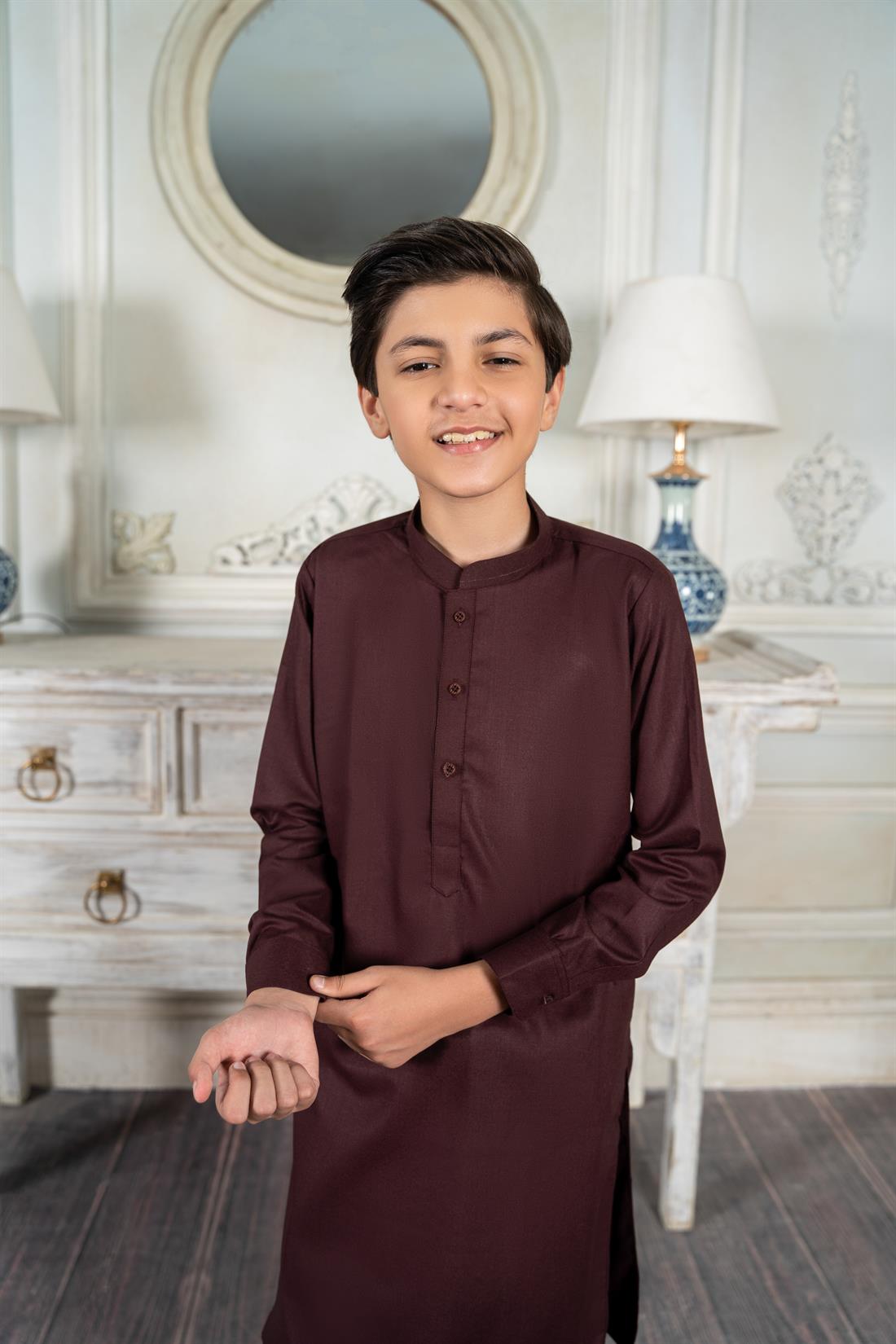 Boys Shalwar Kameez