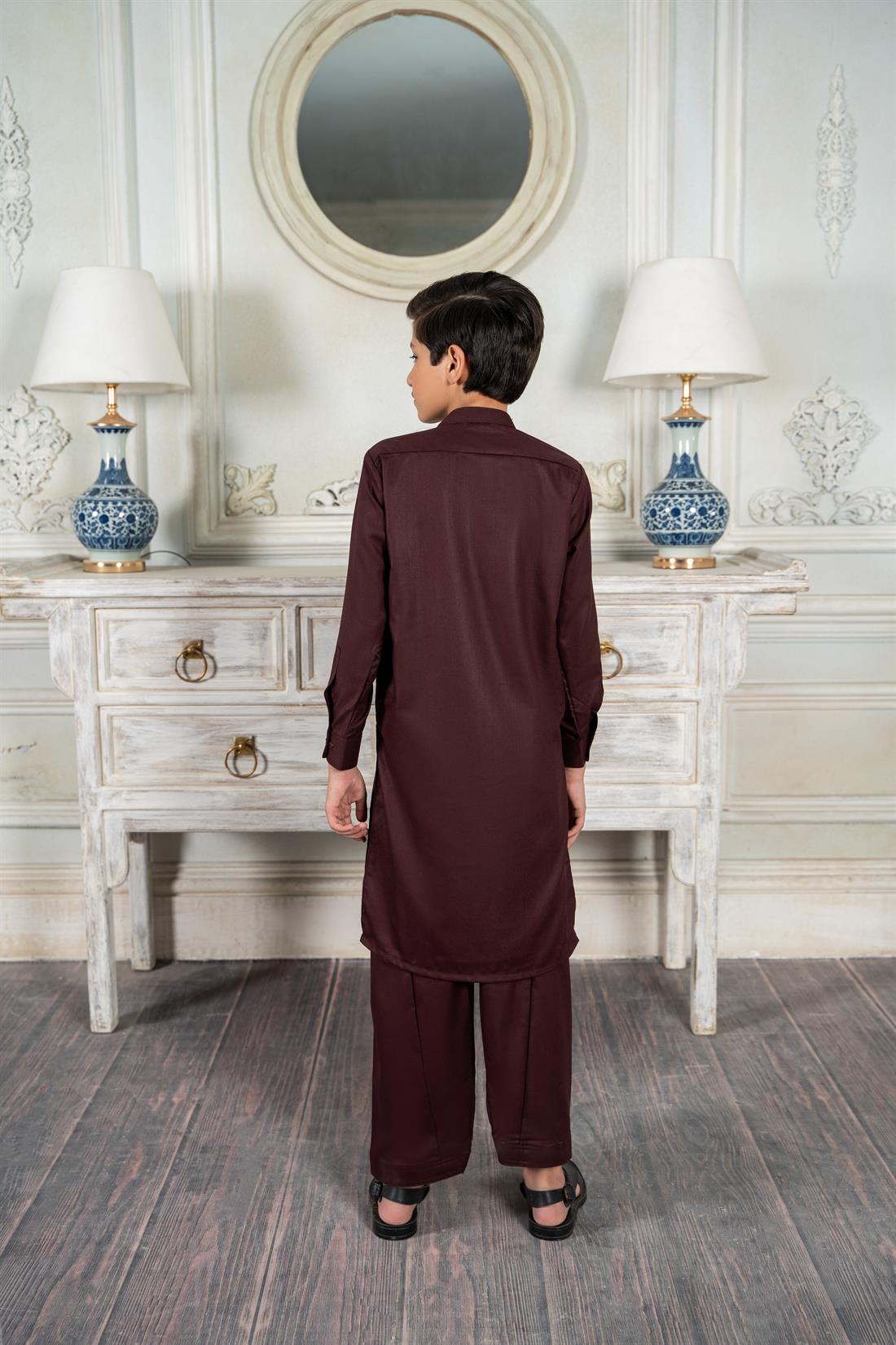 Boys Shalwar Kameez