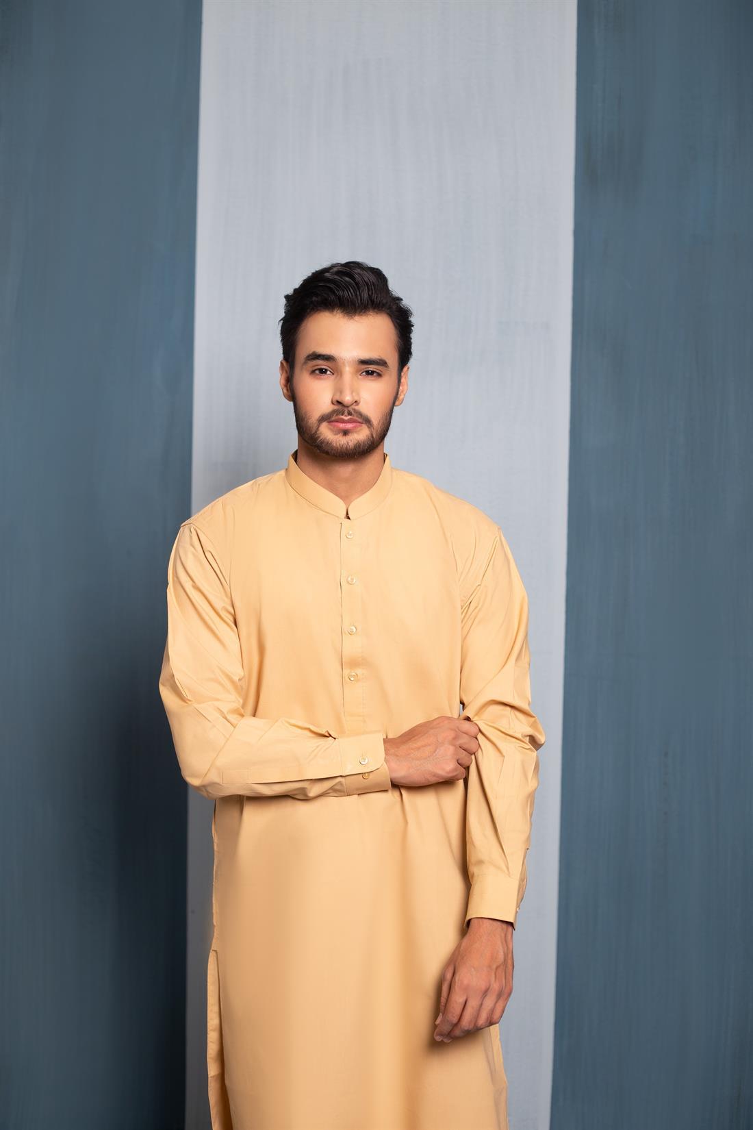Polycotton Kurta Pajama