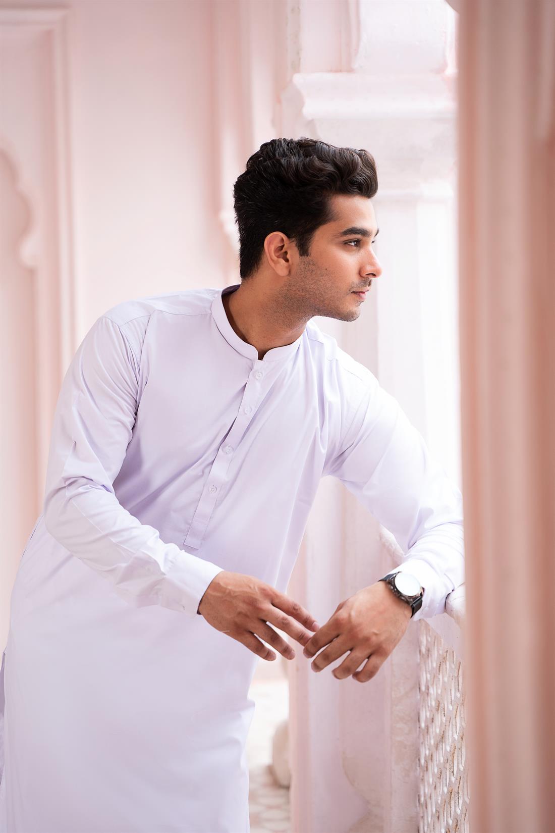 Polycotton Kurta Pajama