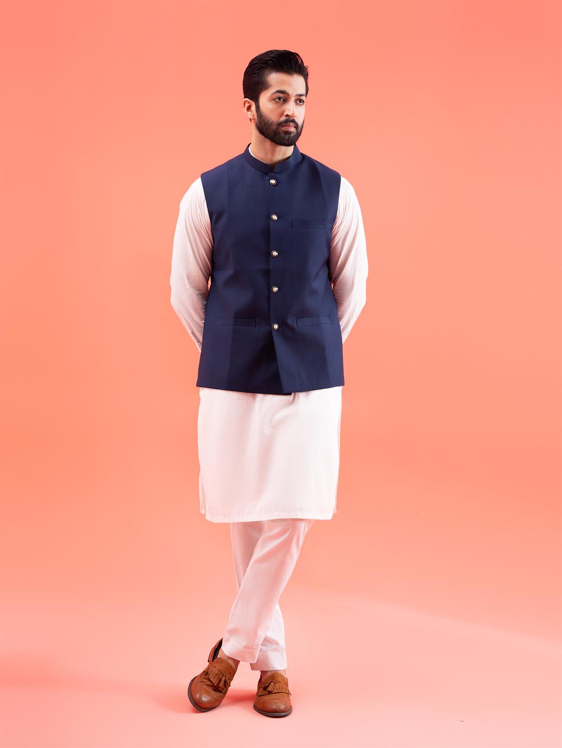 waistcoat