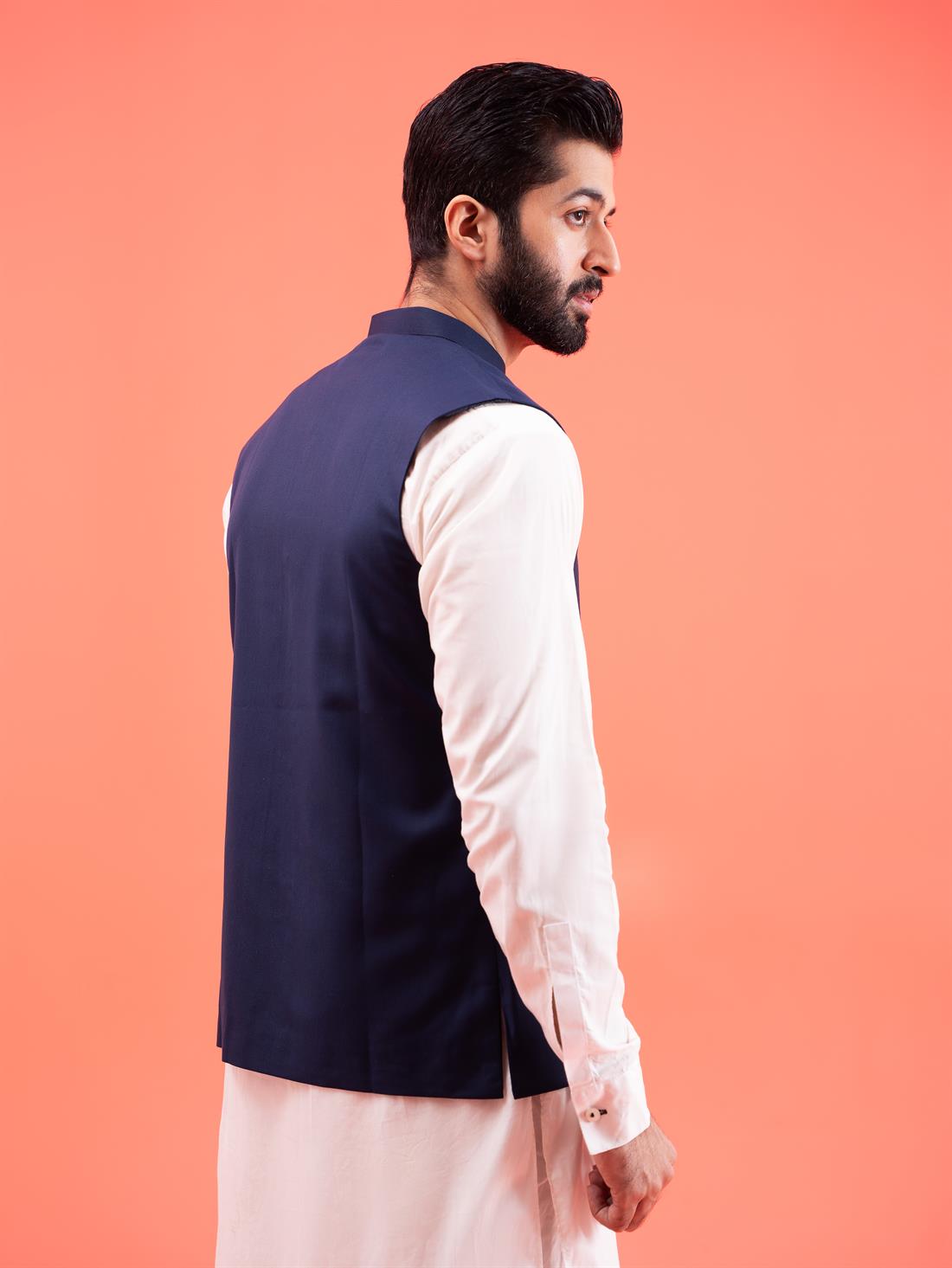 waistcoat
