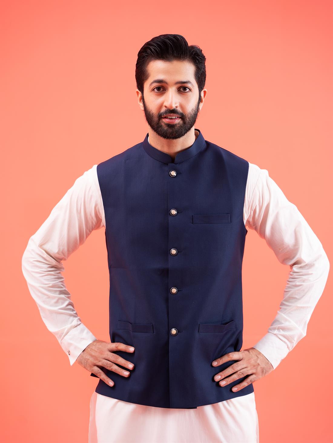 waistcoat