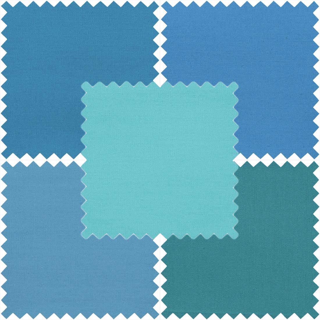 Fabric For Headbands