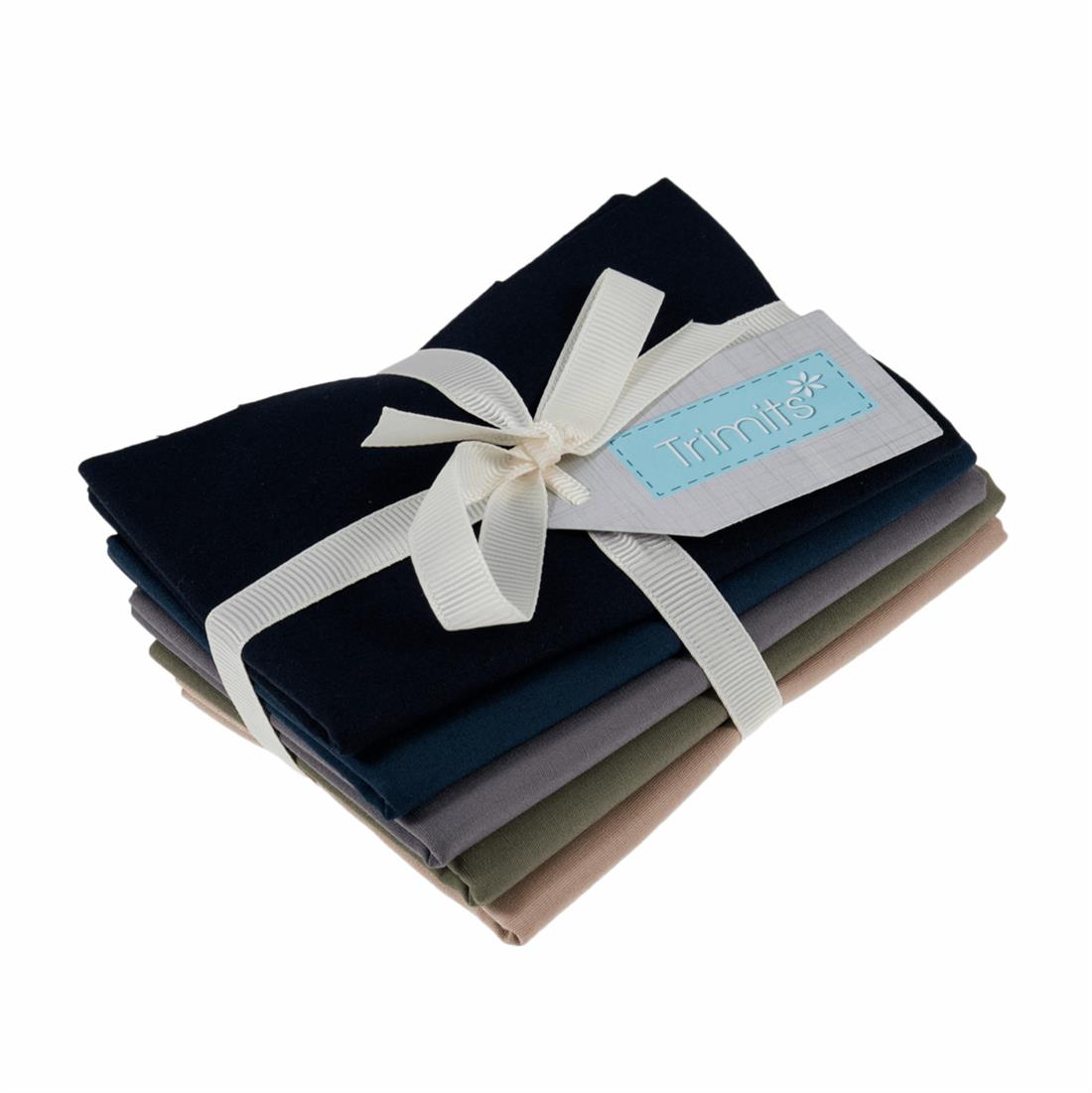 Autumn Cotton Fat Quarter Bundle