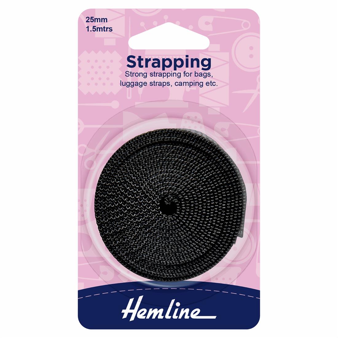 Strapping